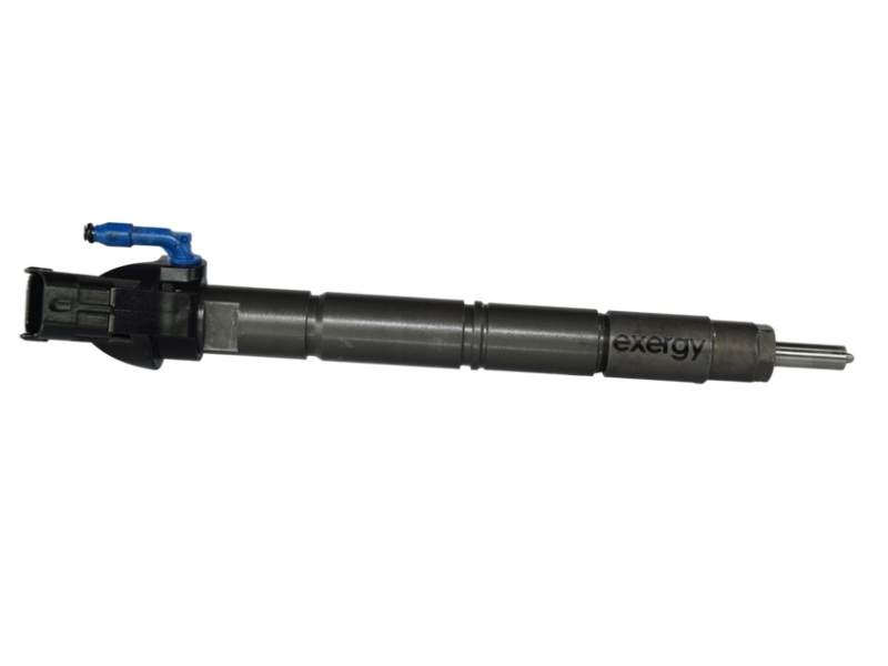Exergy 11-19 Ford Power Stroke 6.7L Reman 300% Over Injector w/Internal Modification - Set of 8 - E01 40120