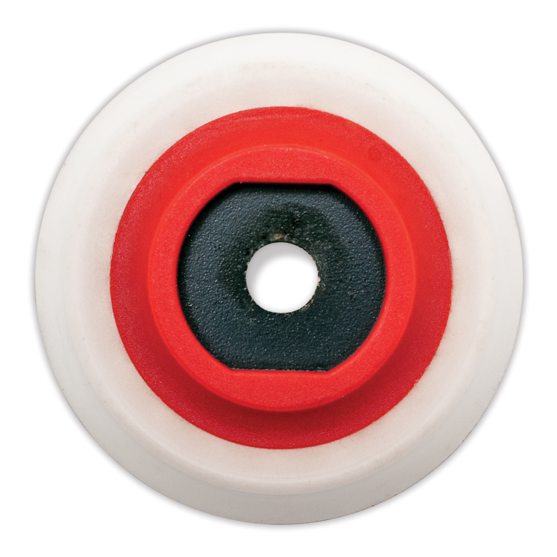 Griots Garage BOSS 2in Orbital Backing Plate - 10290