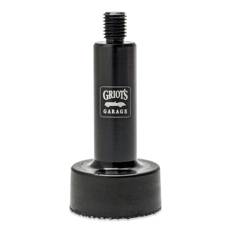 Griots Garage G8 1in Extension Backing Plate - 10613