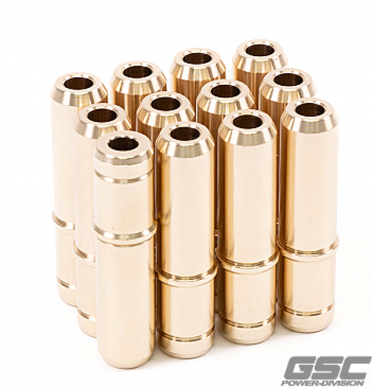 GSC P-D Toyota/ BMW B58 (+.001) In Stopper Guide Single (QTY 1) - 3132.001-1