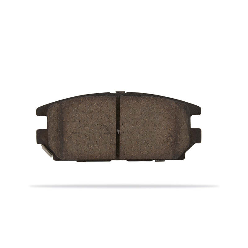 Pedders 06-15 Toyota Tacoma Replacement Rear Brake Pads (For PBCK006) - PED-6820017