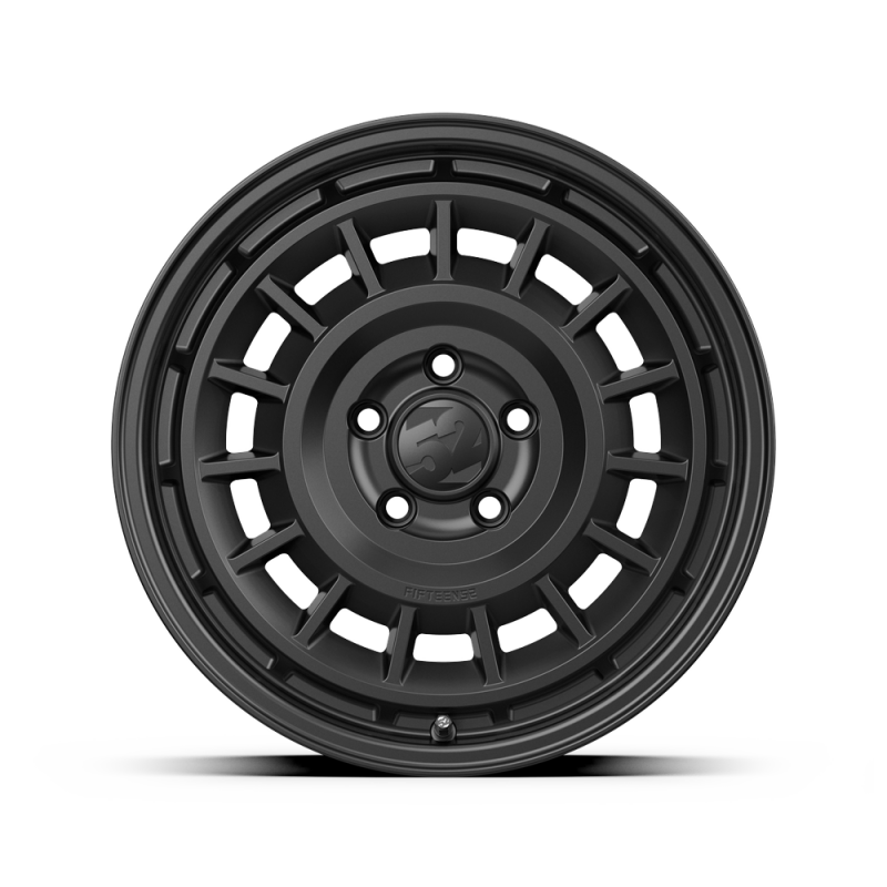 fifteen52 Alpen MX 17x8 / 5x100 BP / 38 ET / 73.1 CB / 6 BS / Frosted Graphite Wheel - NMXFG-78050+38