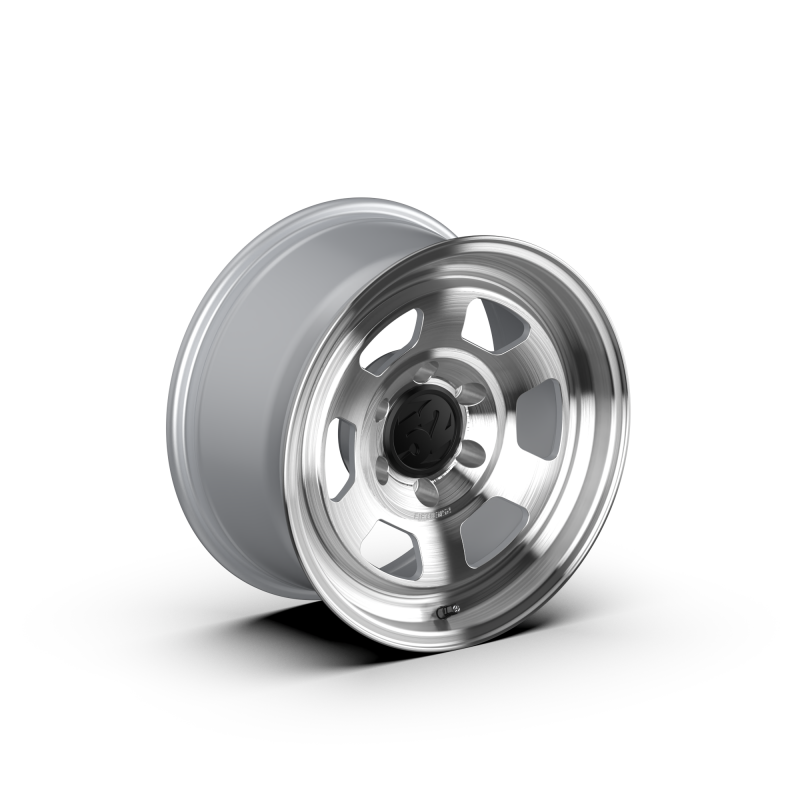 fifteen52 Patrol HD 17x8.5 / 6x139.7 BP / 0 ET / 106.2 CB / 4.75 BS / Machined Clear Wheel - PHDMC-178569-00