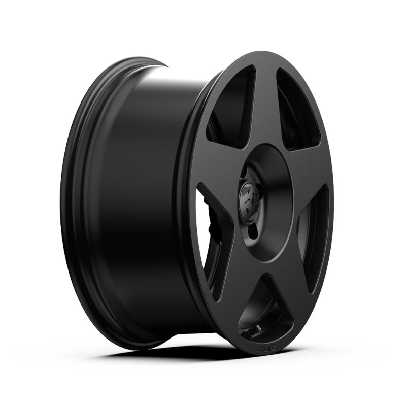fifteen52 Tarmac 17x7.5 / 5x100 BP / 30 ET / 73.1 CB / 5.4 BS / Asphalt Black Wheel - TARAB-77550+30