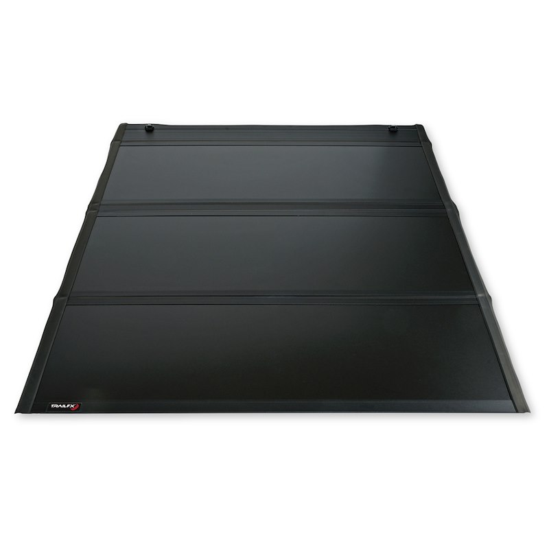 TrailFX Tonneau Cover TFX Premium Flush Tri-Fold 2024-2025 Ram 1500