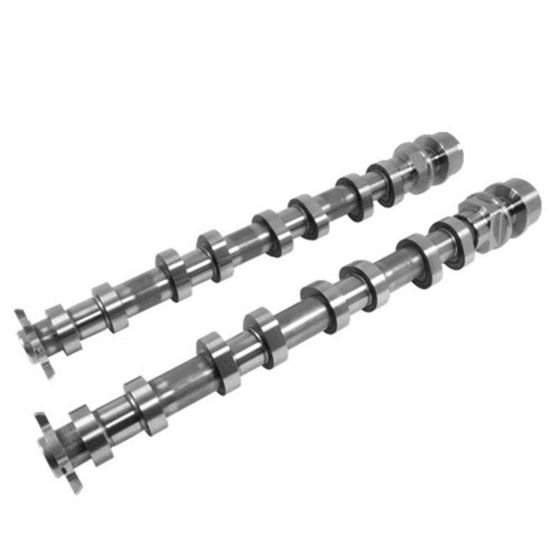 Ford Racing Coyote 5.2L High Performance Cam Set (Gen 2) - M-6550-M52