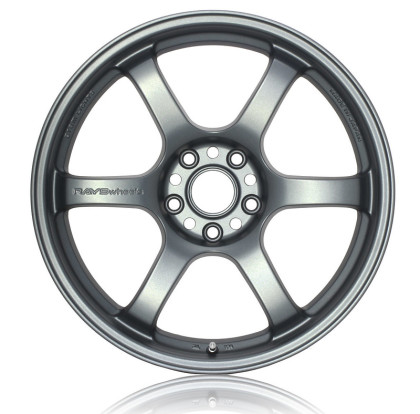 Gramlights 57DR Gunblue Supra Spec 5x112 19x9.5 +25 y 19x10.5 +35