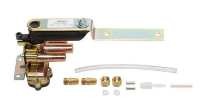Firestone Air-Rite Air Command Height Control Valve (For 2950 & 2955) (WR17609376) - WR17609376