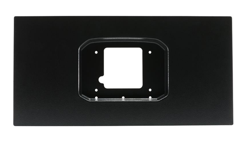 AEM CD-7 Universal Flush Mount Panel 20in x 10in - 30-5541