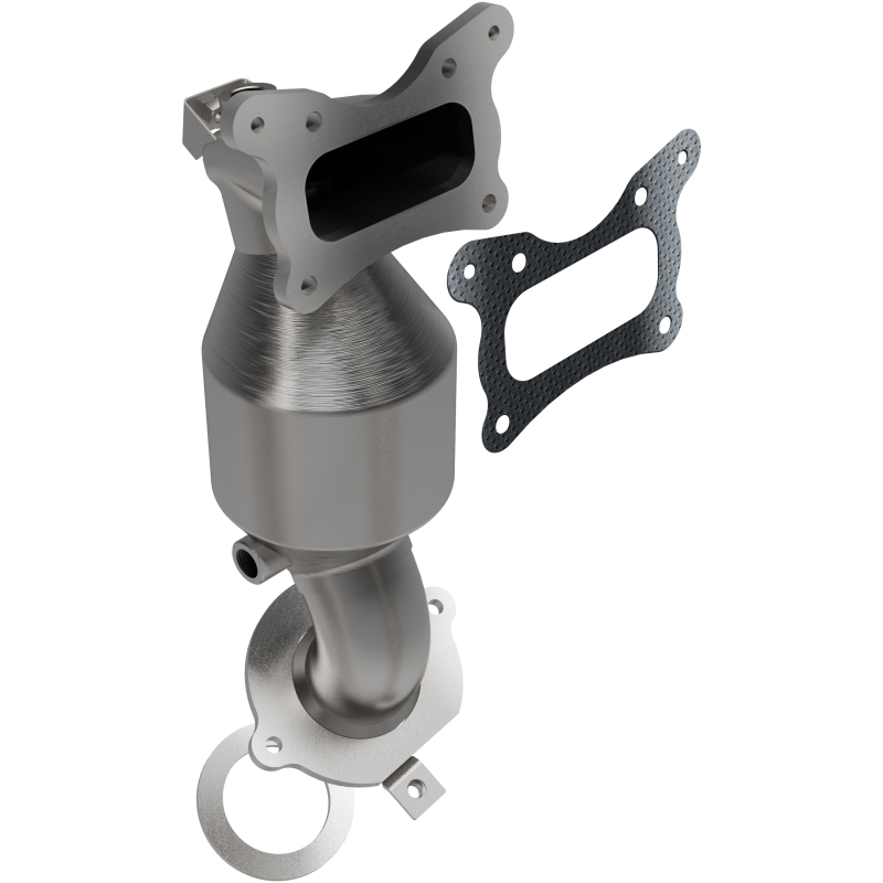 Magnaflow 08-12 Honda Accord 2.4L Direct Fit Converter - 5631991