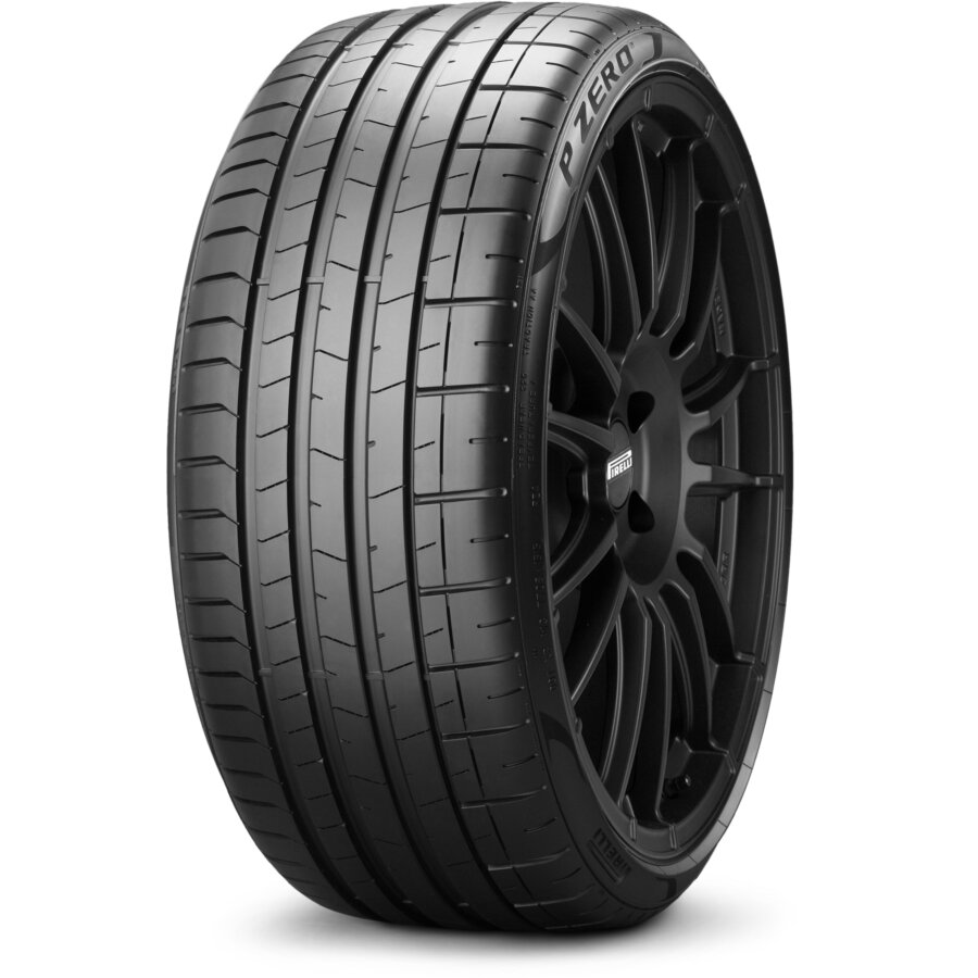 285/40R23 Pirelli P Zero (PZ4) 325/35R23 Pirelli P Zero (PZ4)