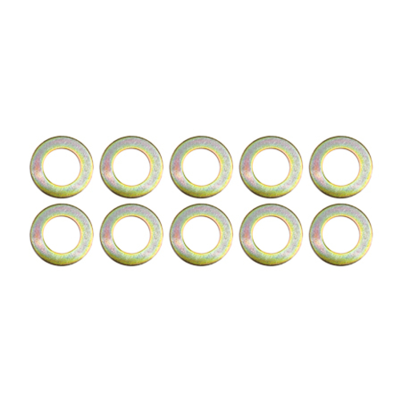 WIlwood Shim Kit .514 ID x .875 OD x .032 - Carbon (Pack of 10) - 240-0849-10