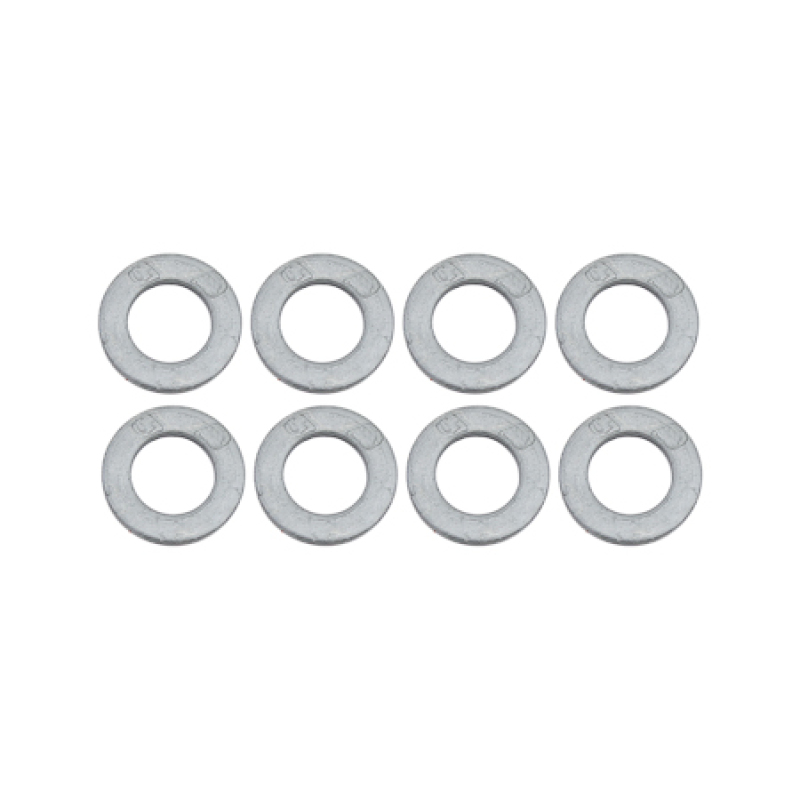WIlwood Washer Kit .328 ID x .562 OD x .063 - Silver (Pack of 8) - 240-10191-8