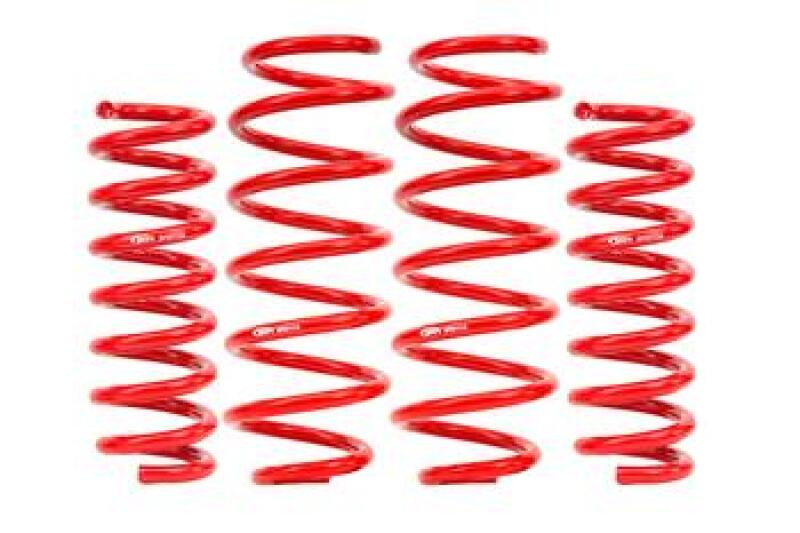 BMR Suspension 08-23 Dodge Challenger / 06-23 Dodge Charger Demon Killer Drag Springs - Set of 4 - SPD110R