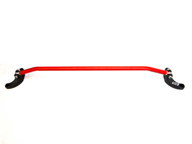 GrimmSpeed 15-21 Subaru WRX/STI Strut Bar - Red - 1.1029.1.RED