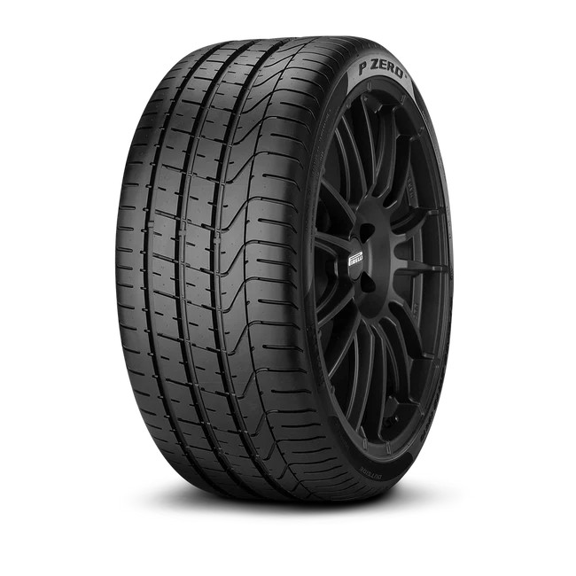 Pirelli P Zero (PZ4) 275-40-19