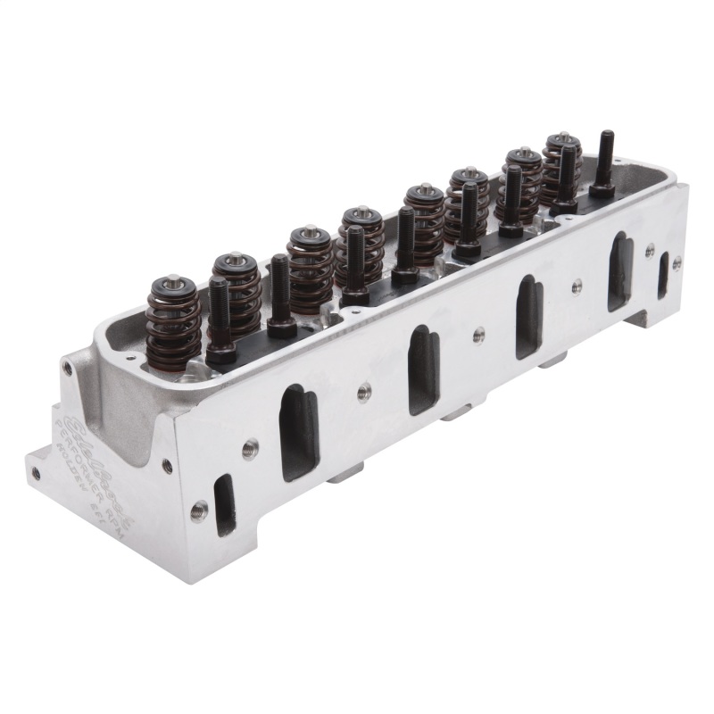 Edelbrock Cylinder Head Holden Vn Performer RPM Hydraulic Roller Springs Single Complete - 61385