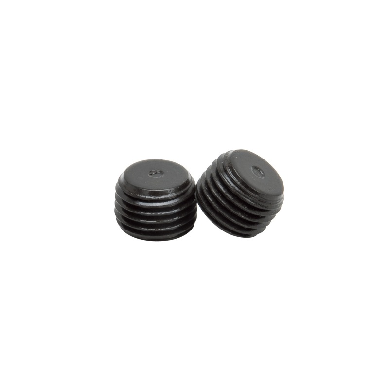 Edelbrock 1/4 Pipe Plug 1Pr - 9128