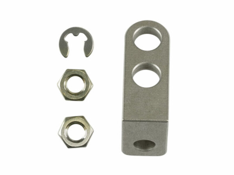 Turbosmart StraightGate L Clevis - TS-0565-3003
