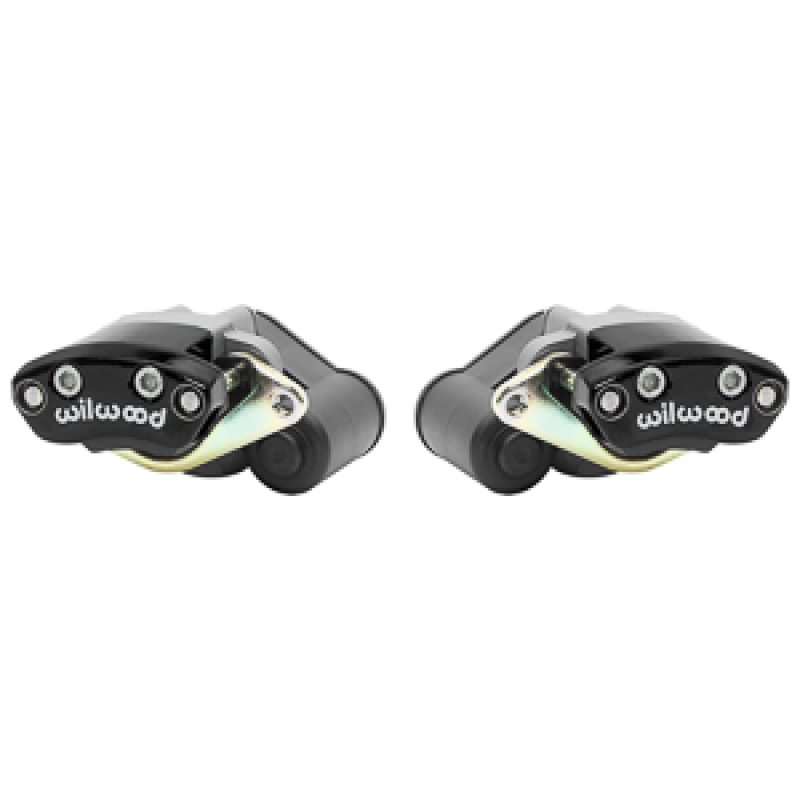 WIlwood EPB Rear Pro Street Parking Brake Upgrade Kit - 140-18080