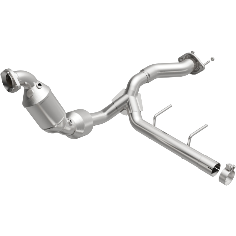Magnaflow 22-23 Ford F-150 2.7L Right OEM Direct Fit Converter - 280758
