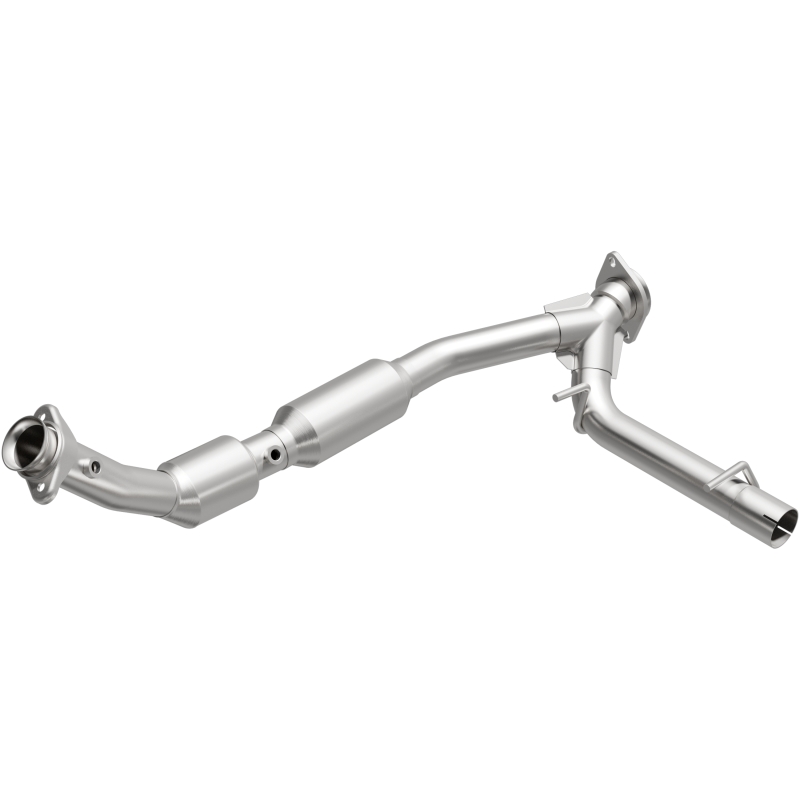 Magnaflow 03-04 Lincoln Navigator 5.4L Direct Fit Converter - 4583029