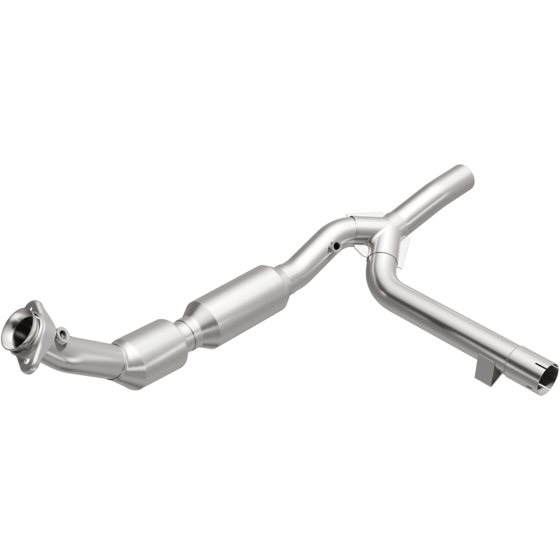 Magnaflow 02-03 Ford F-150 5.4L Direct Fit Converter - 4583622