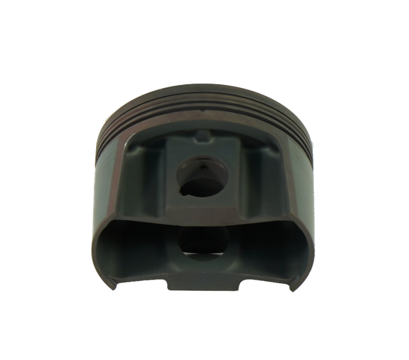 Mahle MS Piston SBC 377ci 4.155 Bore 3.480/3.500in Stroke 6.125in Rod .927 Pin -5cc 13.5 CR - Single - 930208255-1