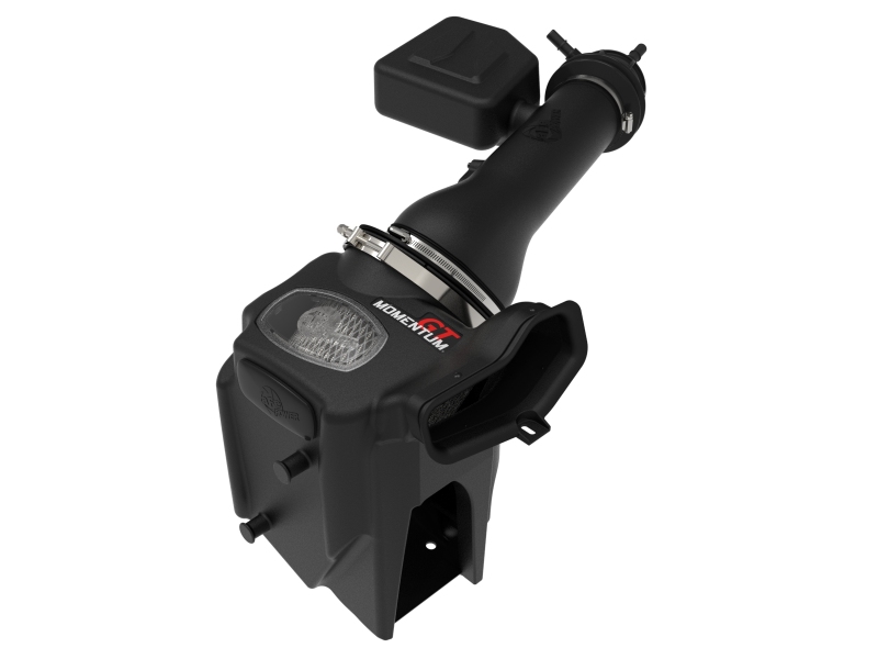 aFe 2023+ Ford F-250/F-350 V8-7.3L Momentum GT Pro DRY S Intake System - 50-70129D