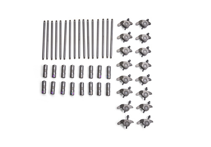 Ford Racing 7.3L Gas Pushrod/Rocker/Lifter Valvetrain Kit - M-6501-SD73