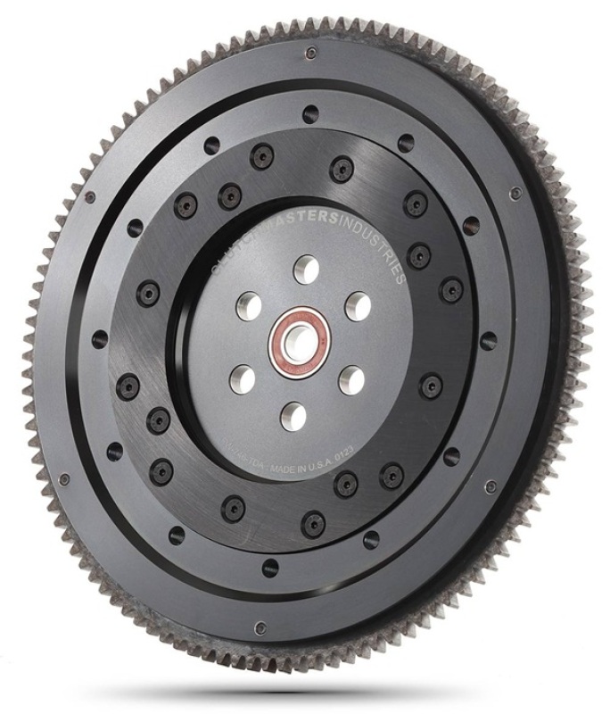 Clutch Masters 94-05 Mazda Miata 725 Series Twin Disc Aluminum Flywheel - FW-746-TDA