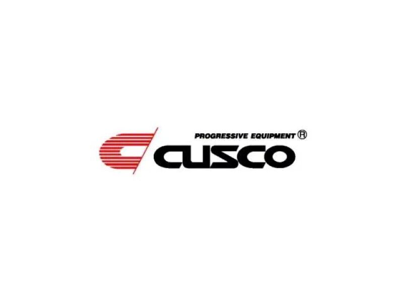Cusco 99-04 Subaru Legacy Wagon Rear Upper Mount - Non-Adjustable - Custom Order/No Cancel - 680 421 A60