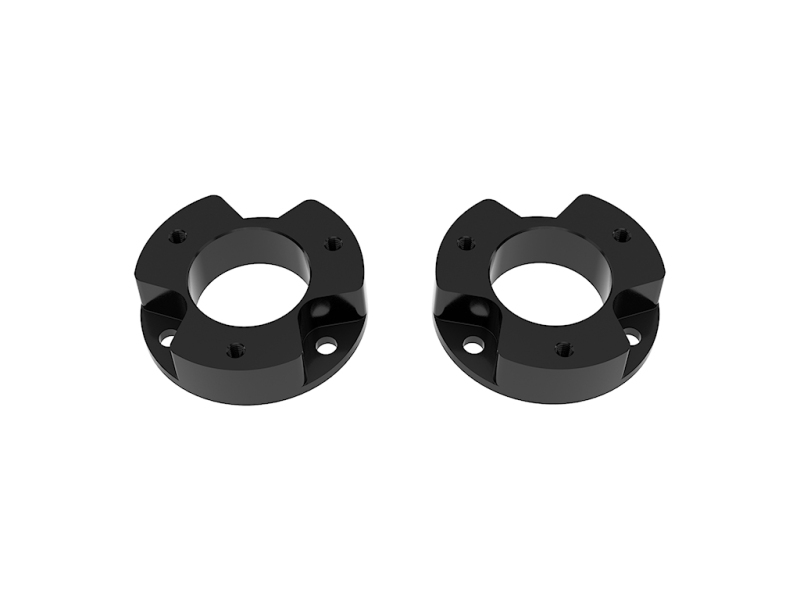 Icon 2024 Ford Ranger Raptor Front Coilover SPacer Kit - 2.25in Lift - IVD6140