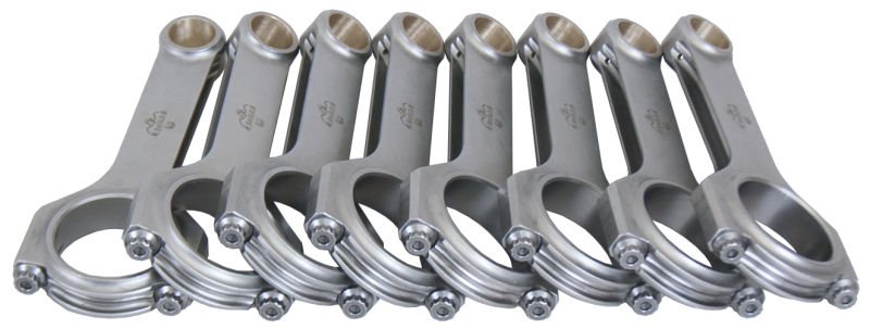 Eagle Ford Godzilla 7.3L H-Beam Connecting Rods (Set of 8) - CRS6319F3D2000