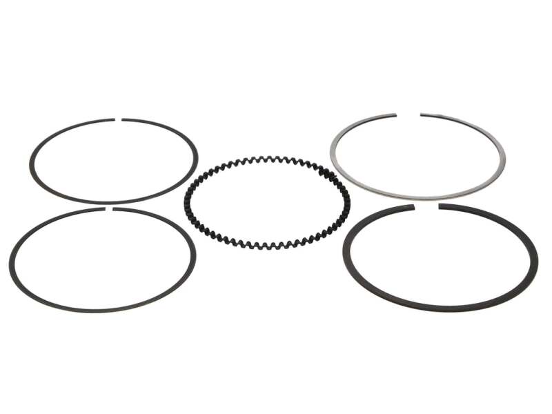 Wiseco 100.25mm Bore - 1.20mm Top - 1.50 mm 2nd - 2.00mm Oil Ring Set - 10025VF