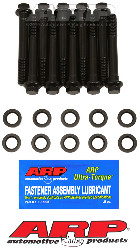 ARP Cadillac 331-365-390 '49-'62 main bolt kit - 117-5001