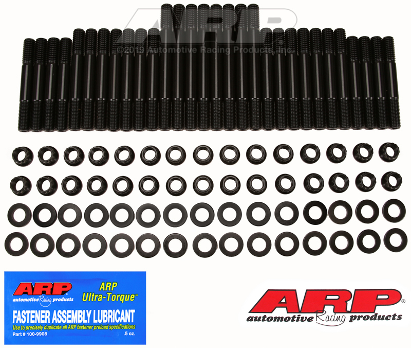 ARP Buick 215c.i.d. 12pt head stud kit - 124-4202