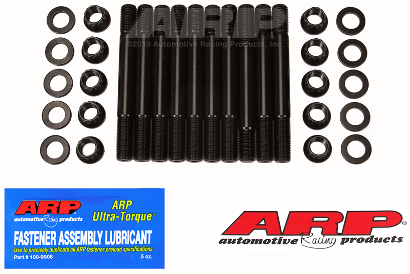 ARP Buick 455 12pt main stud kit - 125-5402
