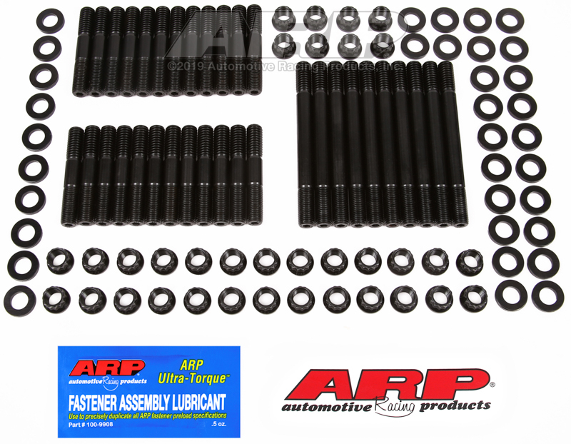 ARP Mopar B, RB & 413-426 wedge 12pt head stud kit - 145-4206