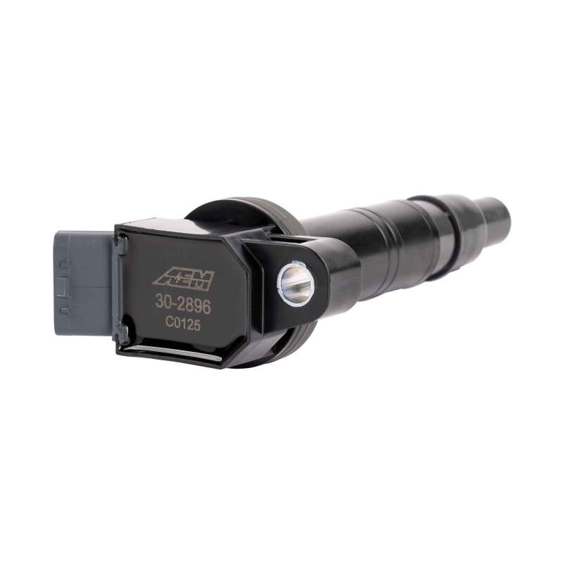 AEM 04-12 Scion/Toyota 2.4/2.7/4.0L Ignition Coil - 30-2896