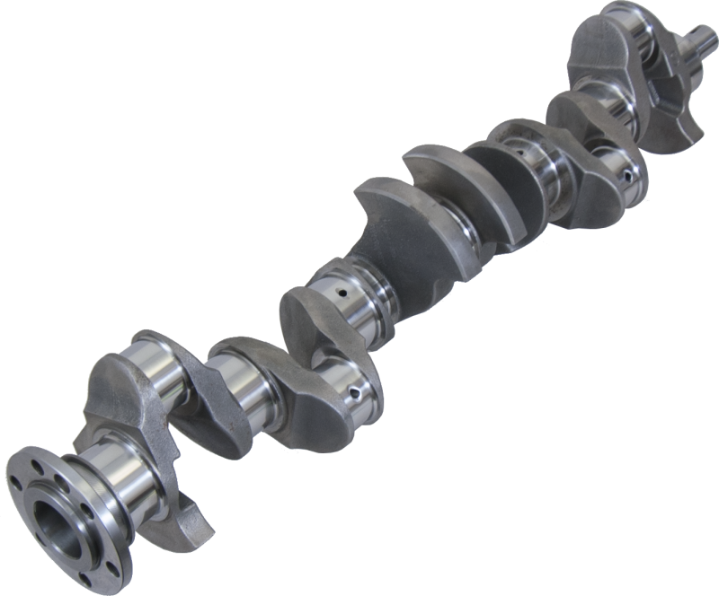 Eagle Jeep I6 4.0L/4.2L 4.060in Stroke Cast Crankshaft - 102584060