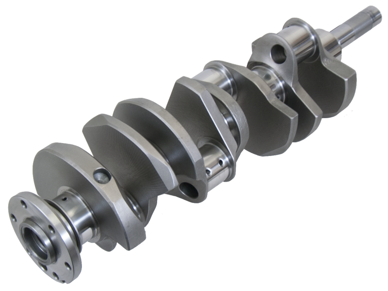 Eagle Ford 428 4.250in Stroke Cast 2.200in Rod Journals Cast Crankshaft - 104284250