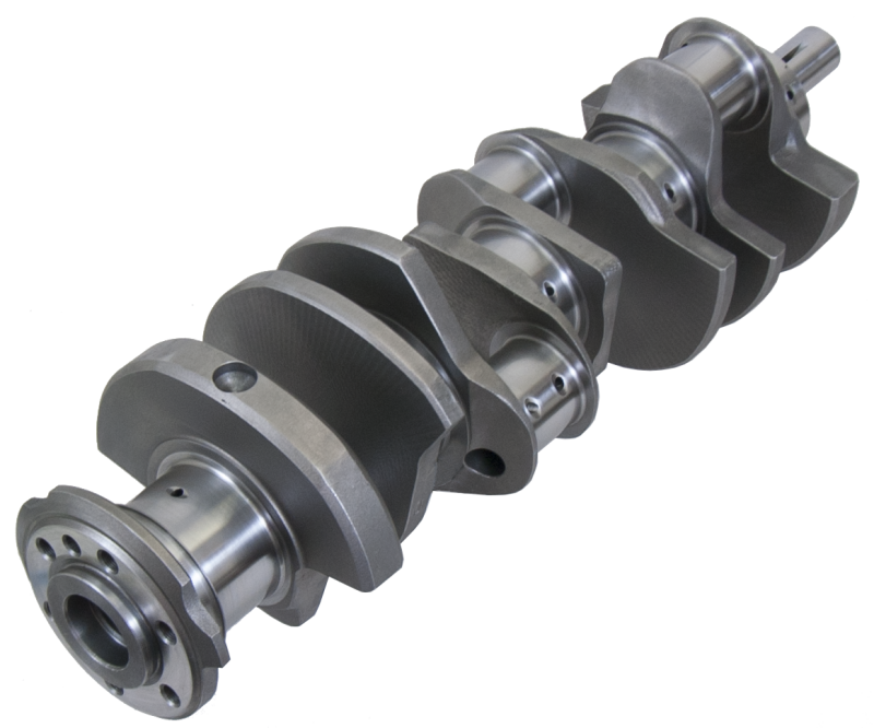 Eagle Pontiac 455 4.210in Stroke Cast Crankshaft - 104554210