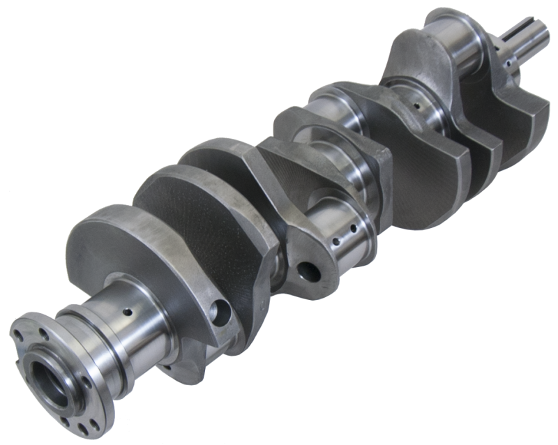 Eagle Oldsmobile 455 4.250in Stroke Cast Crankshaft - 104554260