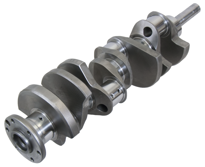 Eagle Ford 460 3.850in Stroke 2620 Bobweight Cast Crankshaft - 104603850-2620