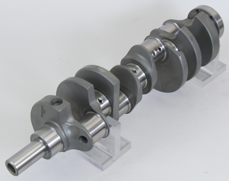 Eagle Ford 289 2.870in Stroke Internal Balance Forged 4340 Steel Crankshaft - 430228705090