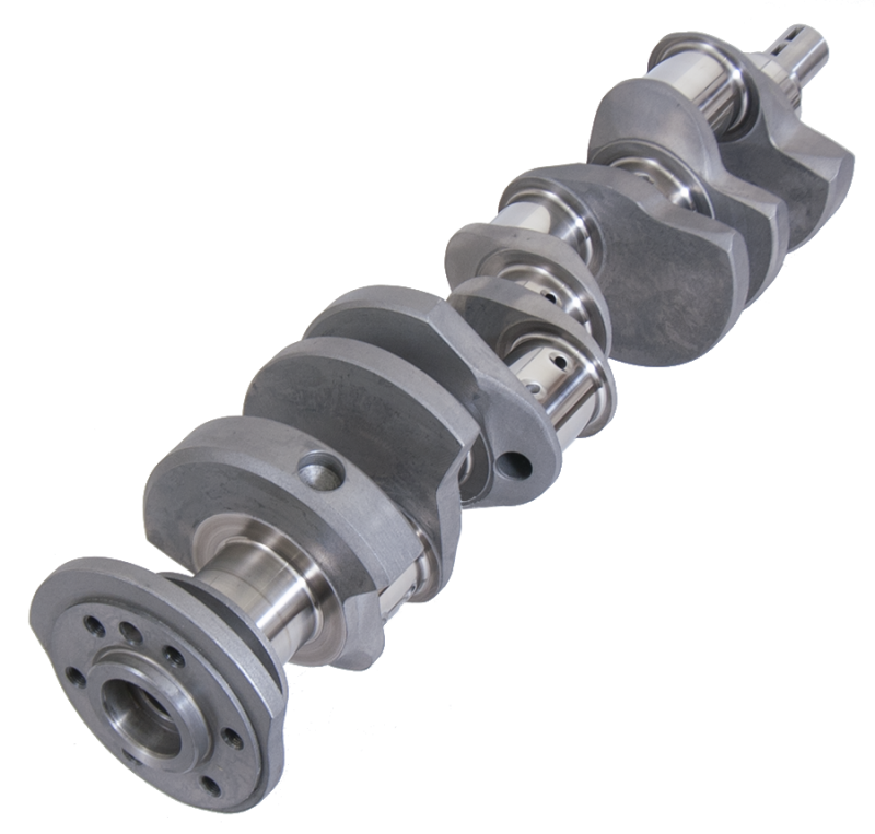 Eagle Chevrolet 283-327 3.000in Stroke Small Journal Forged 4340 Steel Crankshaft - 432730005700