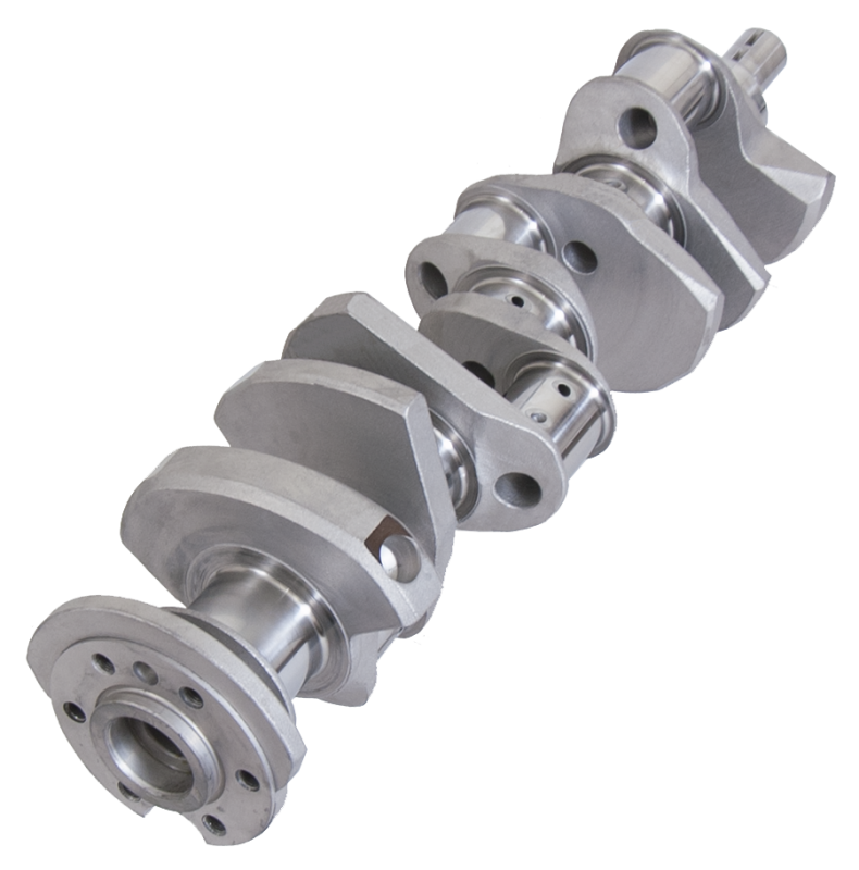Eagle Chevrolet 305/350 3.750in Stroke 2.000in Rod Journals Forged 4340 Lightweight Steel Crankshaft - 4349375057LA