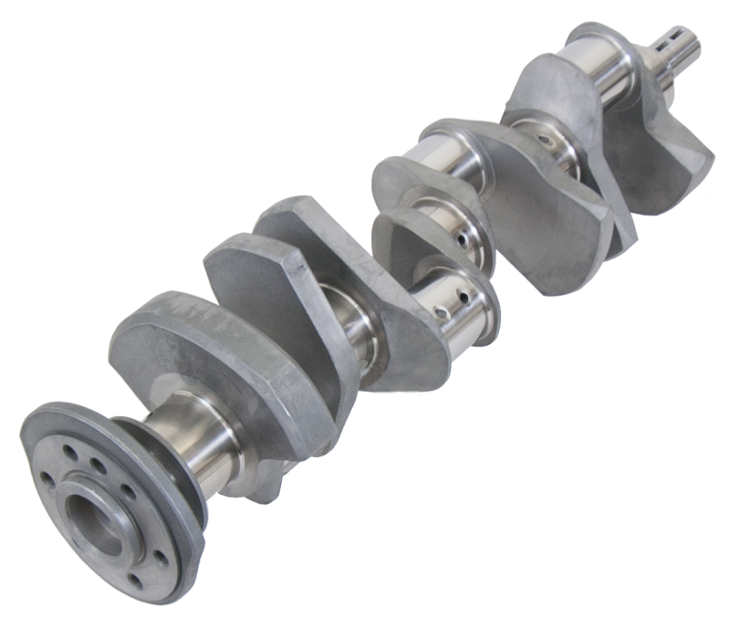 Eagle Chevrolet 350 LW 3.480in Stroke Forged 4340 Lightweight Steel Crankshaft - 4350348057LW