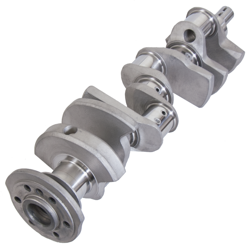 Eagle Chevrolet 350 3.500in Stroke Forged 4340 Steel Crankshaft - 435035005700